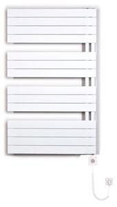 Thermal Trend DHR-EX2 450 x 1222 elektrický topný žebřík, 400W DHR-EX2 450/1222-400W PROVEDENÍ: pravá strana