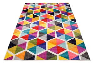 Luxusní kusový koberec Cosina Brio BR0060 - 200x300 cm