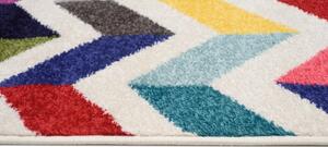 Luxusní kusový koberec Cosina Brio BR0020 - 80x150 cm