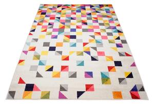Luxusní kusový koberec Cosina Brio BR0050 - 120x170 cm