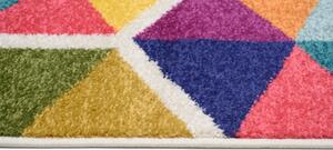 Luxusní kusový koberec Cosina Brio BR0060 - 80x150 cm