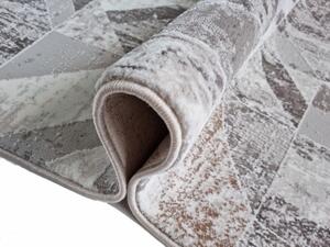 Extra hustý kusový koberec Bowi Exa EX0120 - 120x170 cm