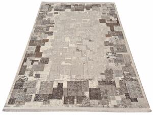 Extra hustý kusový koberec Bowi Exa EX0130 - 200x290 cm