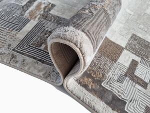 Extra hustý kusový koberec Bowi Exa EX0130 - 80x150 cm