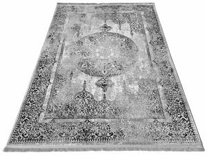 Extra hustý kusový koberec Bowi Exa EX0140 - 160x220 cm