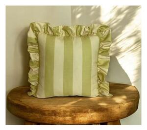 Povlak na polštář 45x45 cm Ruffled – Mila Home