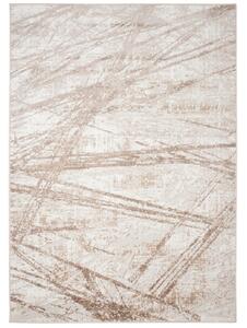 Kusový koberec Askula béžový 140x200cm