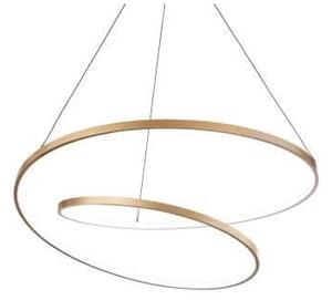 Ideal Lux 269467 ŠÍŘKA: 600 mm, TEPLOTA LED: 3000 K