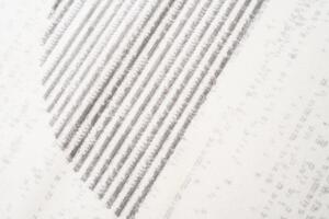 Moderní kusový koberec CARLET GEA GR0130 - 160x230 cm