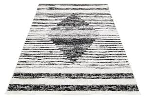 Moderní kusový koberec CARLET GEA GR0100 - 140x200 cm