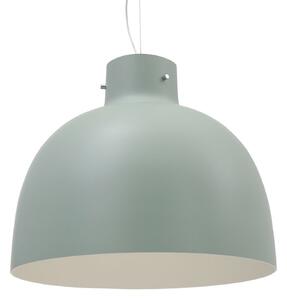 Závěsná svítidlo Kartell, Bellissima, Zelená, Obývací pokoj, Plast, Design