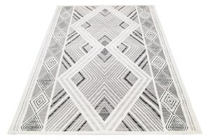 Moderní kusový koberec CARLET GEA GR0270 - 140x200 cm