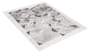 Moderní kusový koberec CARLET GEA GR0280 - 120x170 cm