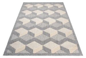 Kusový koberec Carine CS0050 - 140x200 cm