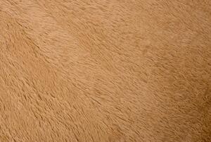 Lehký měkký kusový koberec SHAGGY SKANDY SD0000 - 160x230 cm