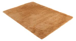 Lehký měkký kusový koberec SHAGGY SKANDY SD0000 - 80x150 cm