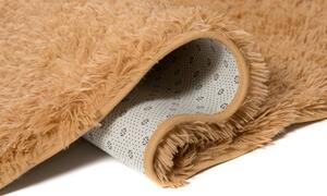 Lehký měkký kusový koberec SHAGGY SKANDY SD0000 - 200x300 cm