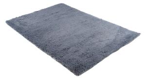 Lehký měkký kusový koberec SHAGGY SKANDY SD0050 - 120x170 cm