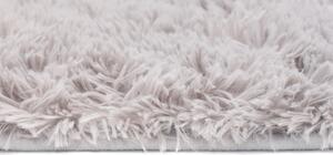 Lehký měkký kusový koberec SHAGGY SKANDY SD0090 - 120x170 cm