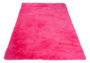 Lehký měkký kusový koberec SHAGGY SKANDY SD0040 - 160x230 cm