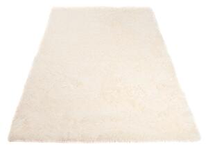 Lehký měkký kusový koberec SHAGGY SKANDY SD0030 - 120x170 cm