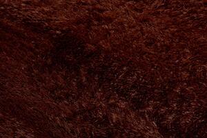 Lehký měkký kusový koberec SHAGGY SKANDY SD0020 - 140x200 cm