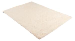 Lehký měkký kusový koberec SHAGGY SKANDY SD0030 - 120x170 cm