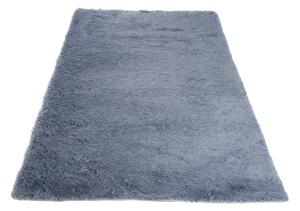 Lehký měkký kusový koberec SHAGGY SKANDY SD0050 - 80x150 cm