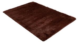 Lehký měkký kusový koberec SHAGGY SKANDY SD0020 - 160x230 cm