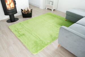 Lehký měkký kusový koberec SHAGGY SKANDY SD0130 - 120x170 cm