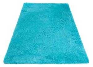 Lehký měkký kusový koberec SHAGGY SKANDY SD0150 - 160x230 cm