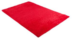 Lehký měkký kusový koberec SHAGGY SKANDY SD0140 - 140x200 cm