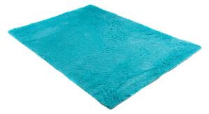 Lehký měkký kusový koberec SHAGGY SKANDY SD0150 - 160x230 cm