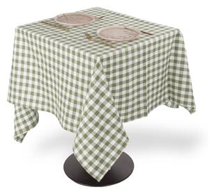 Bavlněný ubrus 150x250 cm Gingham – Tiseco Home Studio