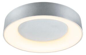 Stropní Lampa Paulmann, Casca, stmívatelné, Metalická, Koupelna, Kov, Moderní