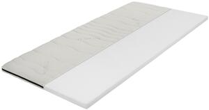 VRCHNÍ MATRACE, 90/200 cm Sleeptex - Online Only matrace a rošty, Online Only
