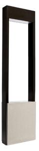 IMPR 733044 Deko-Light stojací svítidlo Chertan 600 100-277V 13W 3000 K 530 lm 170 mm tmavě šedá