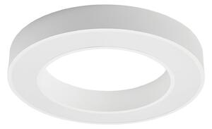 Stropní Lampa Arcchio, Sharelyn, stmívatelné, Bílá, Kuchyně, Hliník, Moderní