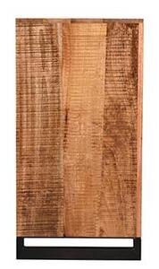 LABEL51 Příborník Glasgow - mangové dřevo - 190 cm