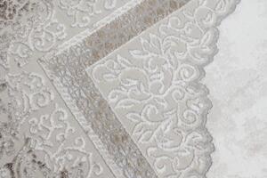 Luxusní kusový koberec Lappie Sara SA0120 - 80x150 cm