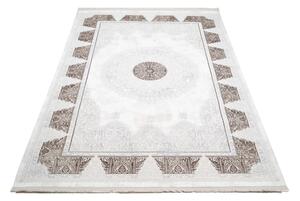 Luxusní kusový koberec Lappie Sara SA0110 - 80x150 cm