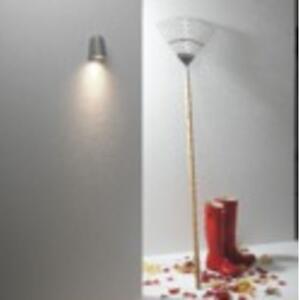 AST 1317007 Venkovní nástěnné svítidlo Mast Light šedá 6W GU10 IP65 - ASTRO Lighting
