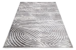 Luxusní kusový koberec Cosina Nika NK0100 - 80x150 cm