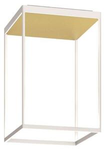 Stropní Lampa Serien Lighting, stmívatelné, Bílá, Hliník