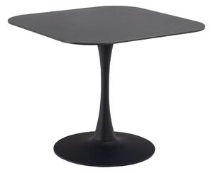 Jídelní stůl s keramickou deskou 90x90 cm Malta – Actona