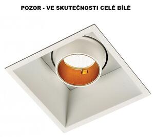 BPM 20113.W-W.D38.3K.PU Svítidlo vestavné Tarrega LED 38º 9W PUSH - BPM
