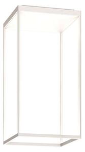 Stropní Lampa Serien Lighting, stmívatelné, Bílá, Obývací pokoj, Hliník