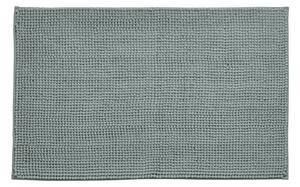 Zelená koupelnová předložka 50x80 cm Bobble – Catherine Lansfield