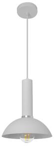 Toolight Rea, Samostatné závěsné svítidlo OSTI C bílé, OSW-00230