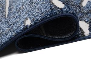 Luxusní kusový koberec Lappie Bene BE1040 - 80x150 cm
